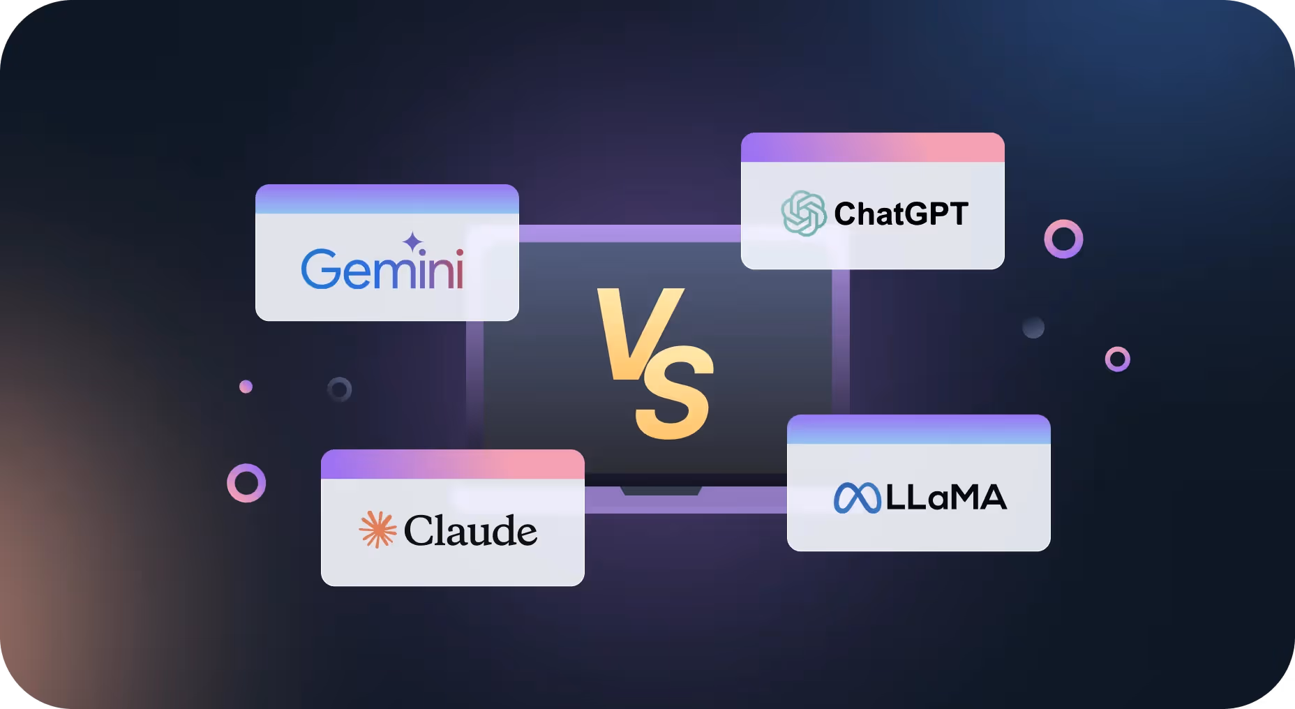 Welke Large Language Model (LLM) is geschikt voor jou?