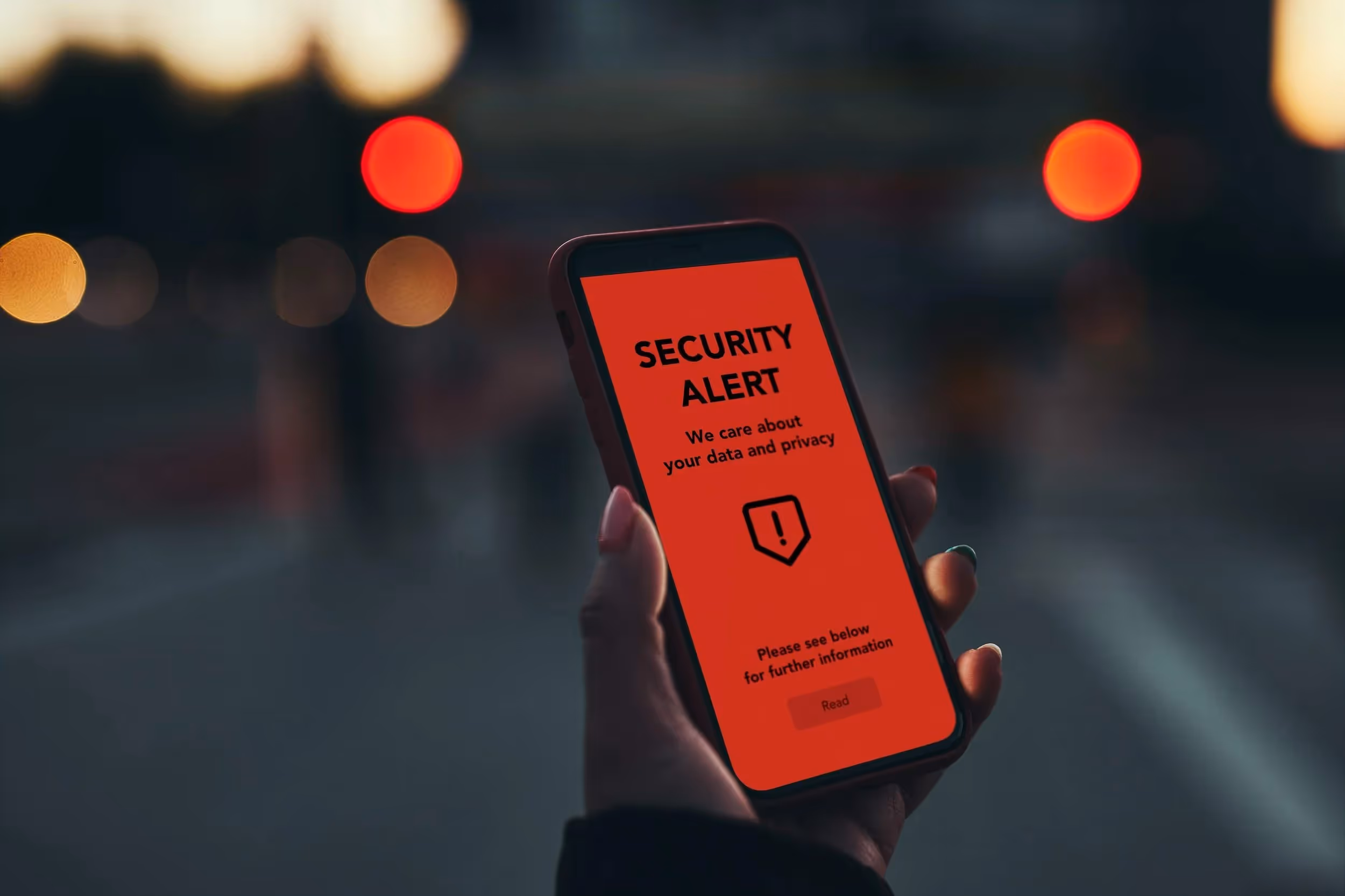 Privacy and LLMs: What the Eindhoven Data Leak Teaches Us