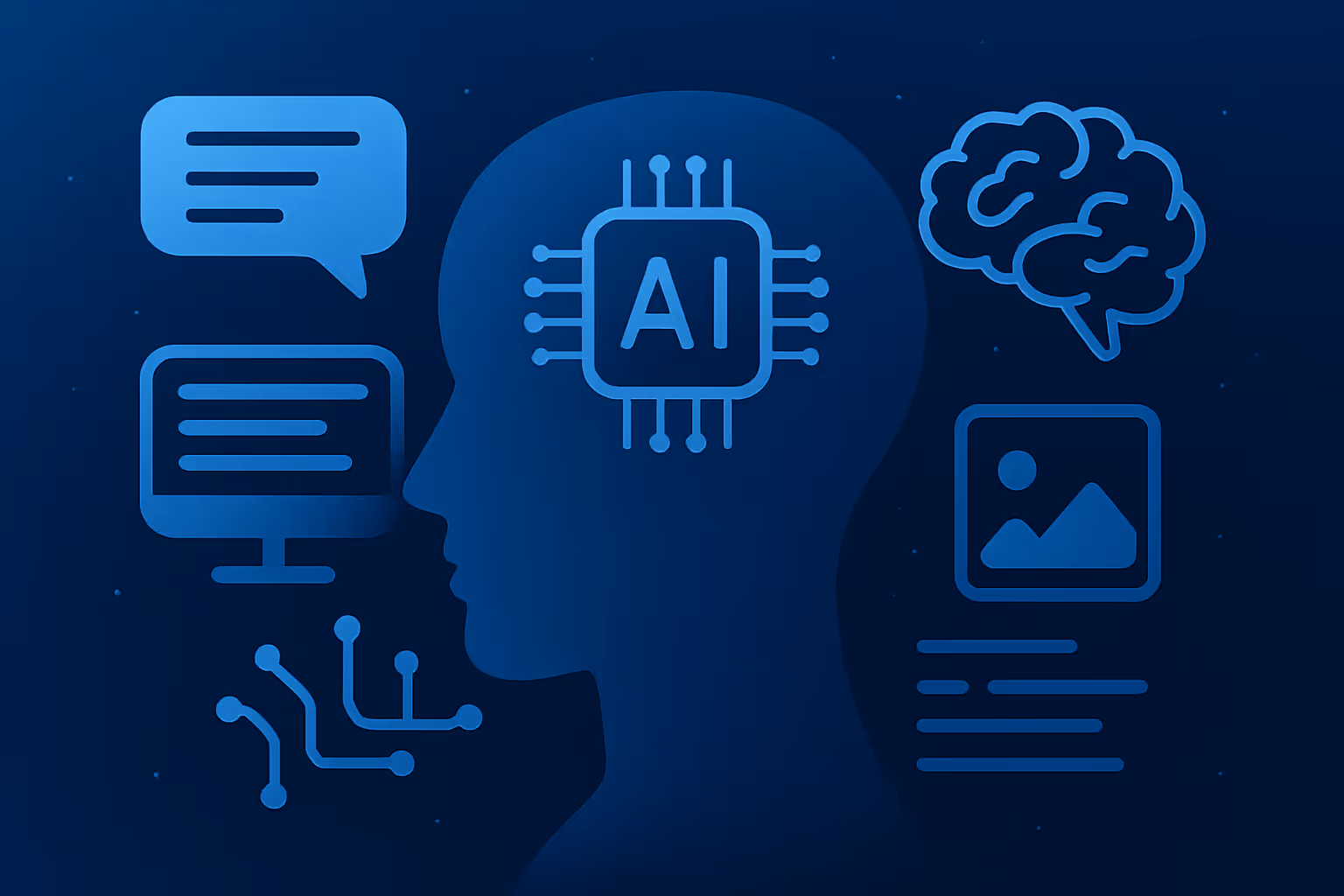 What AI Actually Is: The Clear Explanation Everyone Should Know