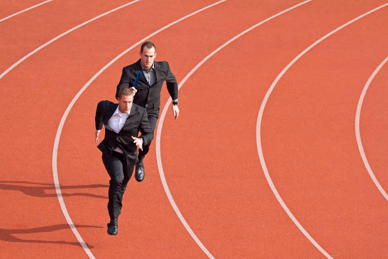 AI Adoption: Why Following Isn’t the Same as Leading