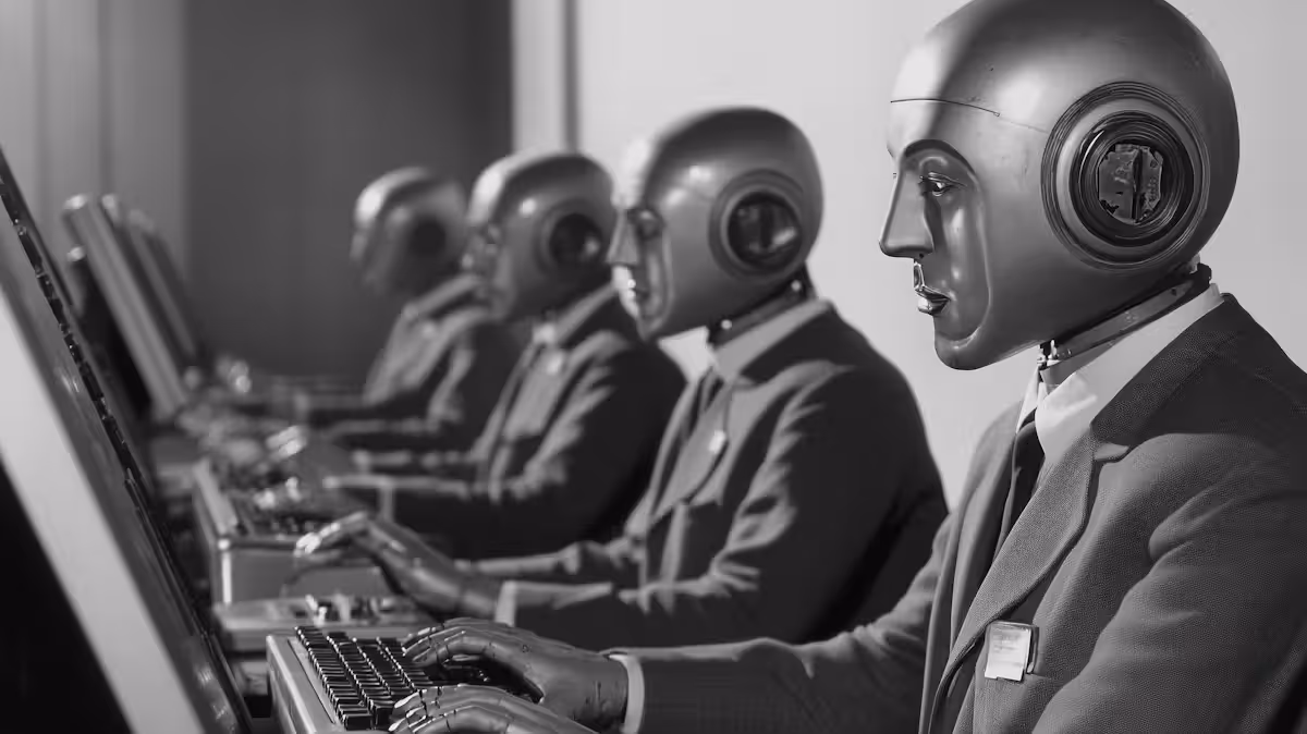 Close-up van de ChatGPT-app interface op een smartphone voor zakelijke AI-automatisering.