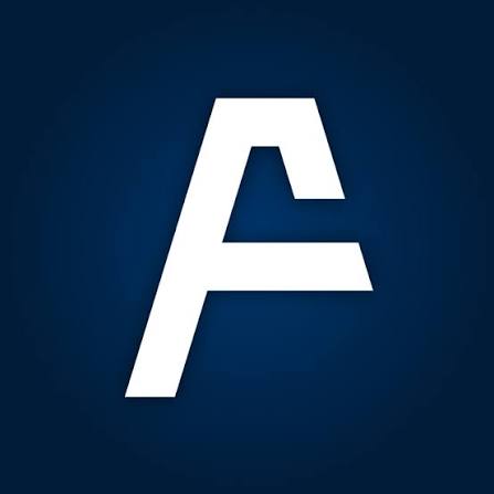 Logo van Affino, deelnemer bij een AI-training van Lumans